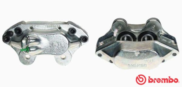 BREMBO Brzdový strmeň F A6 013 1