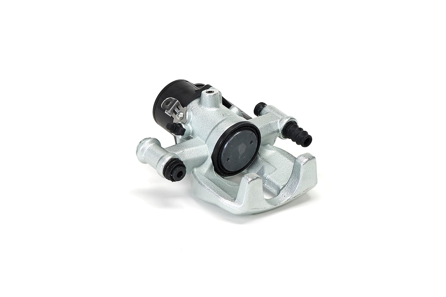 BREMBO Brzdový strmeň F BR 076 1