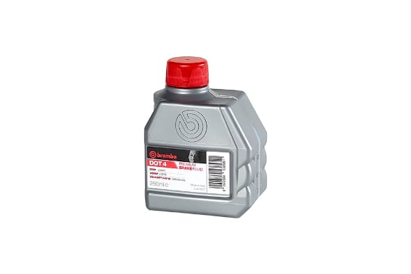 BREMBO Brzdová kvapalina LA4002 1