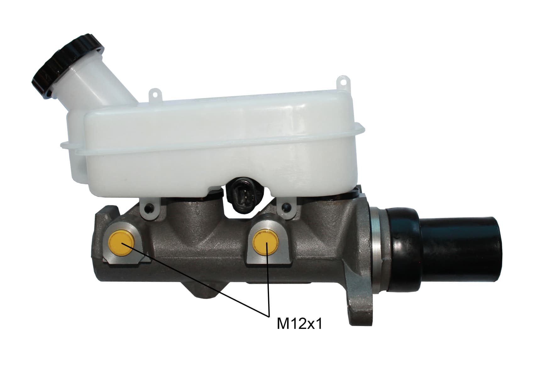BREMBO Hlavný brzdový válec M 11 008 1