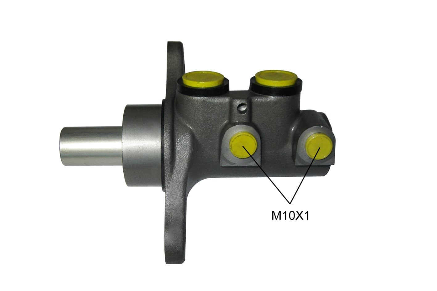 BREMBO Hlavný brzdový válec M23148 1