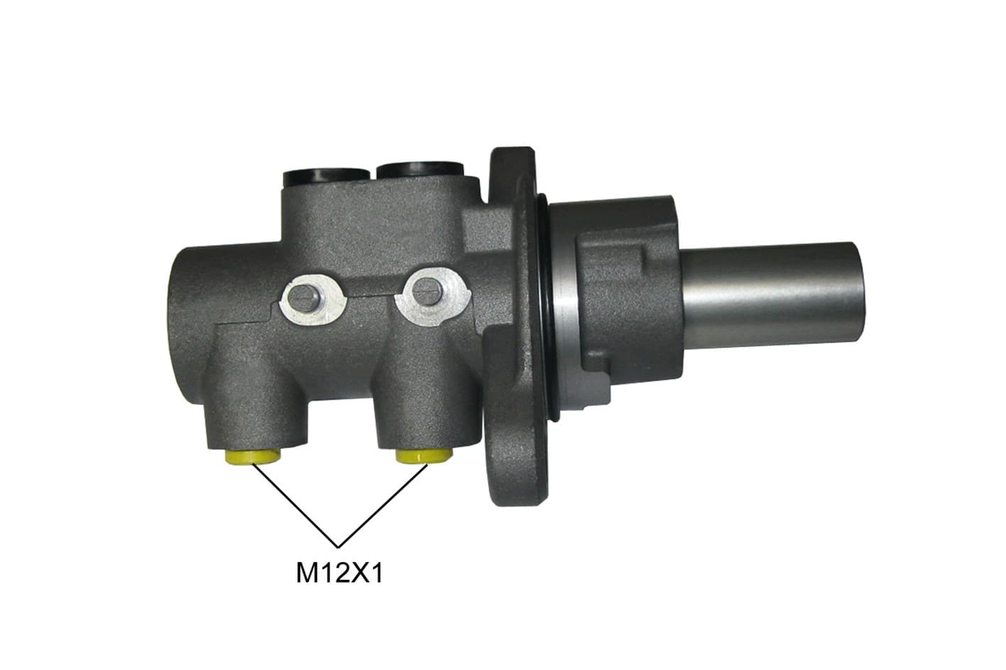BREMBO Hlavný brzdový válec M23150 1