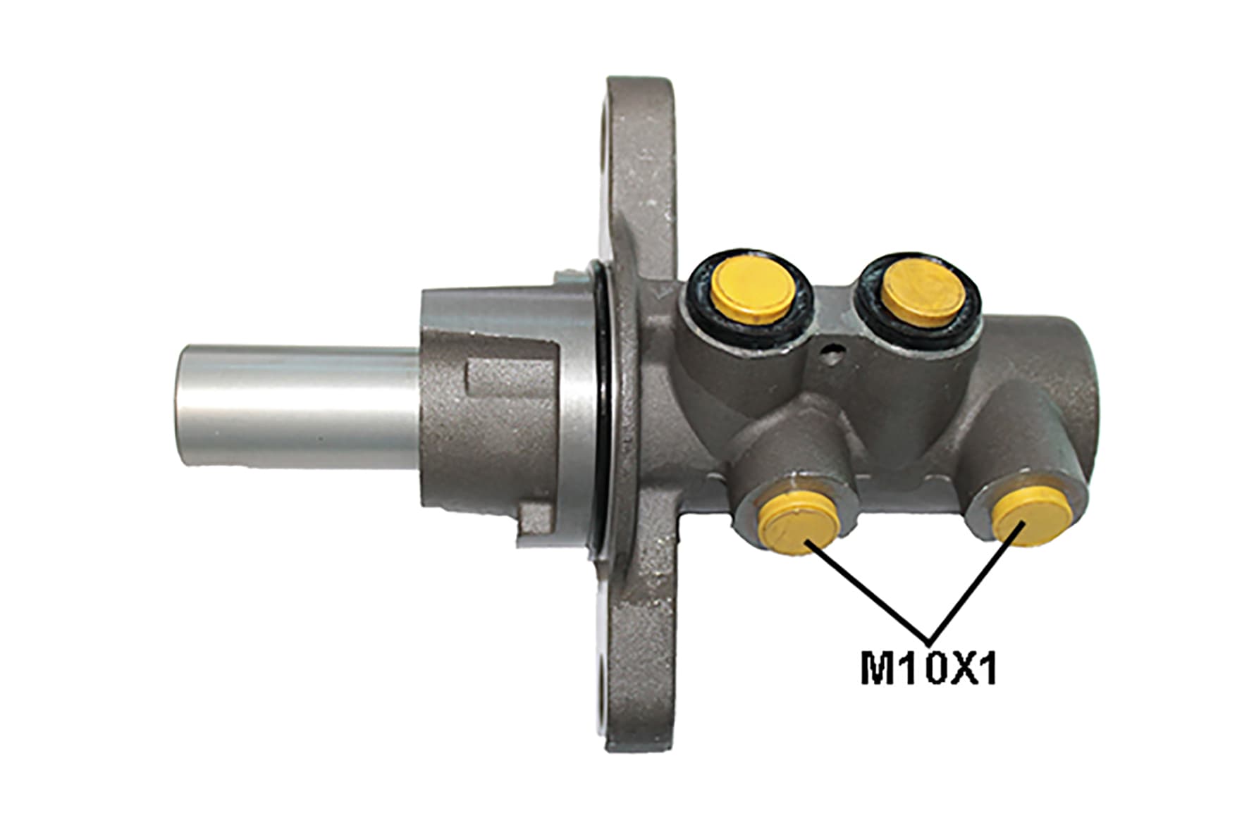BREMBO Hlavný brzdový válec M 23 160 1
