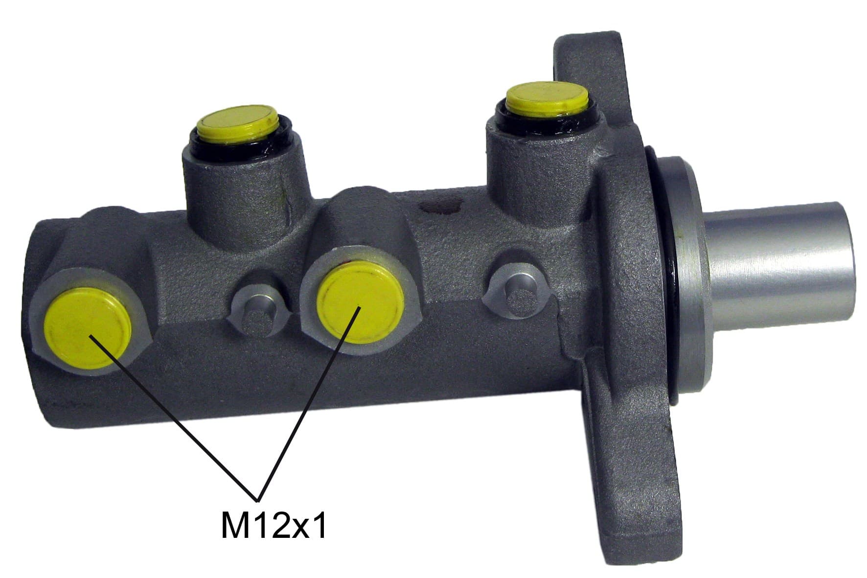 BREMBO Hlavný brzdový válec M 23 161 1