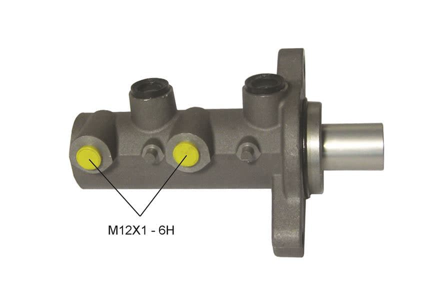 BREMBO Hlavný brzdový válec M 23 163 1