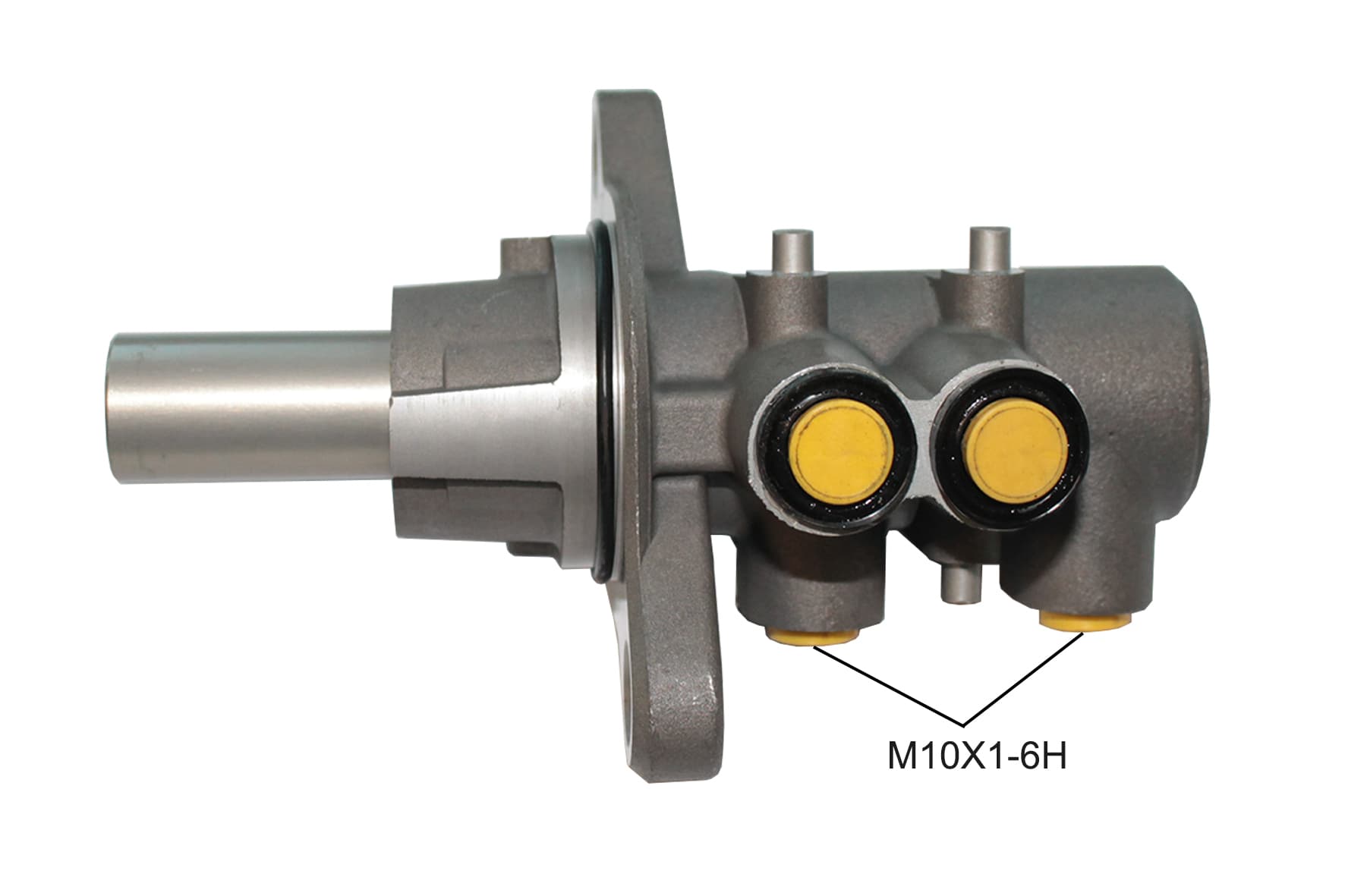BREMBO Hlavný brzdový válec M 23 165 1