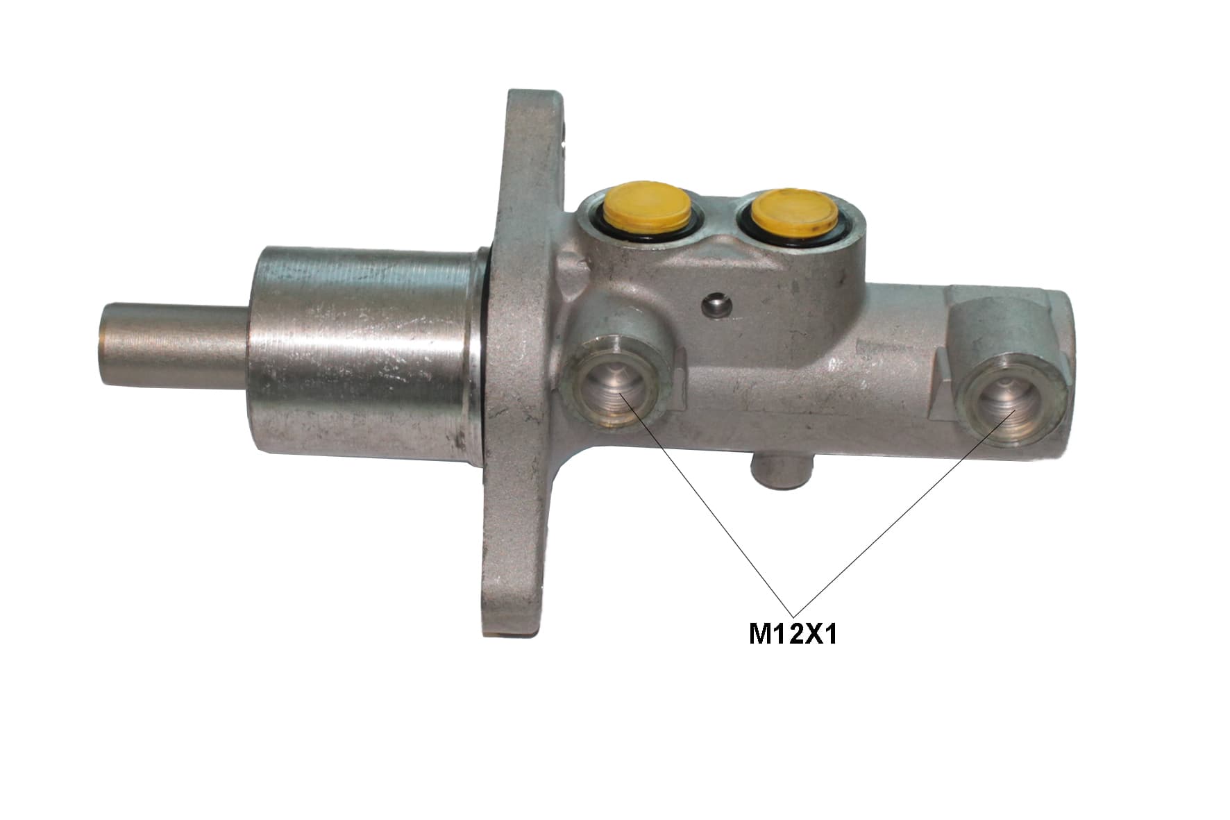 BREMBO Hlavný brzdový válec M 24 133 1