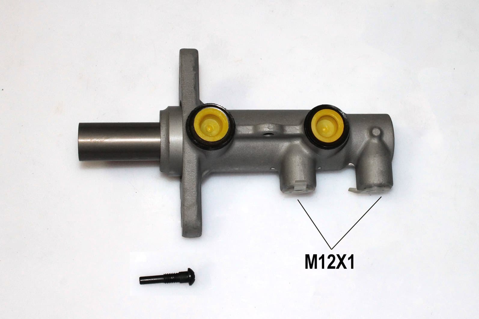 BREMBO Hlavný brzdový válec M 30 040 1