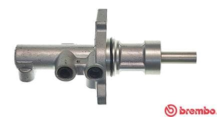 BREMBO Hlavný brzdový válec M50042 1