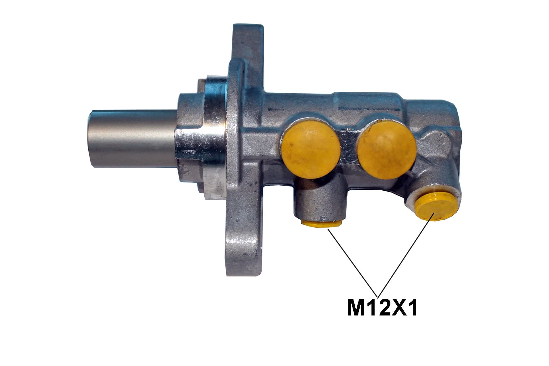 BREMBO Hlavný brzdový válec M 56 073 1