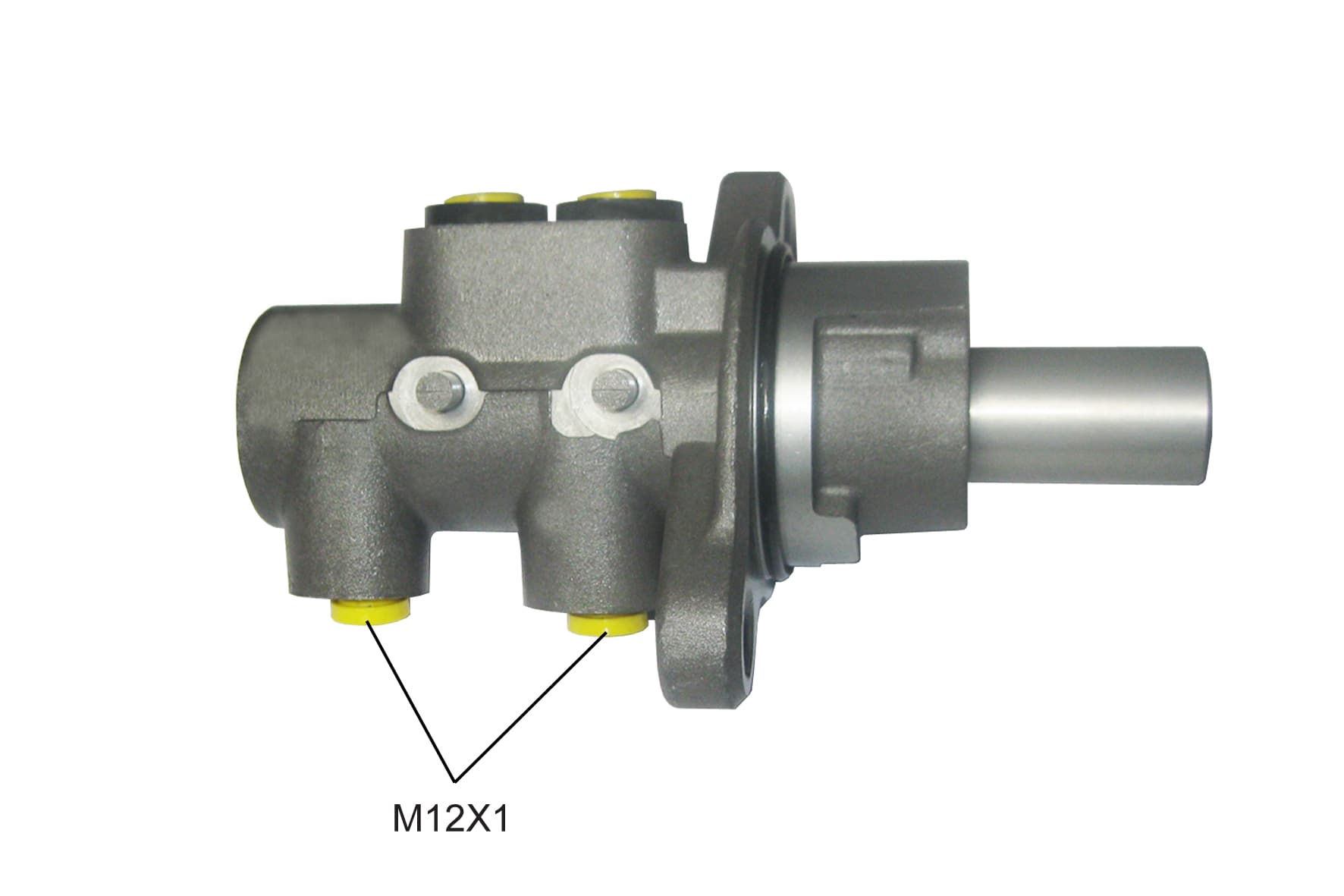 BREMBO Hlavný brzdový válec M 59 075 1