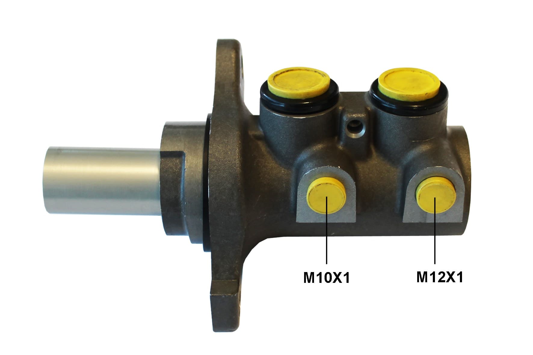 BREMBO Hlavný brzdový válec M 59 076 1