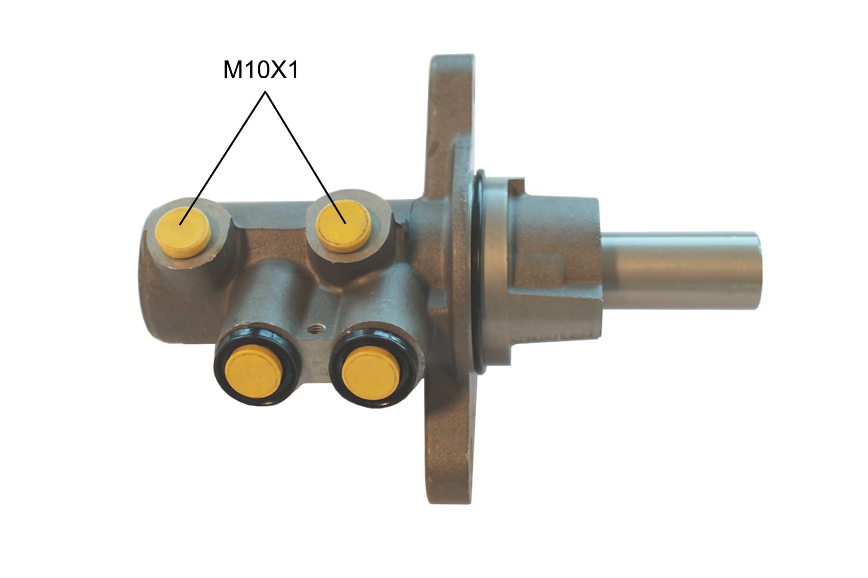 BREMBO Hlavný brzdový válec M 61 150 1