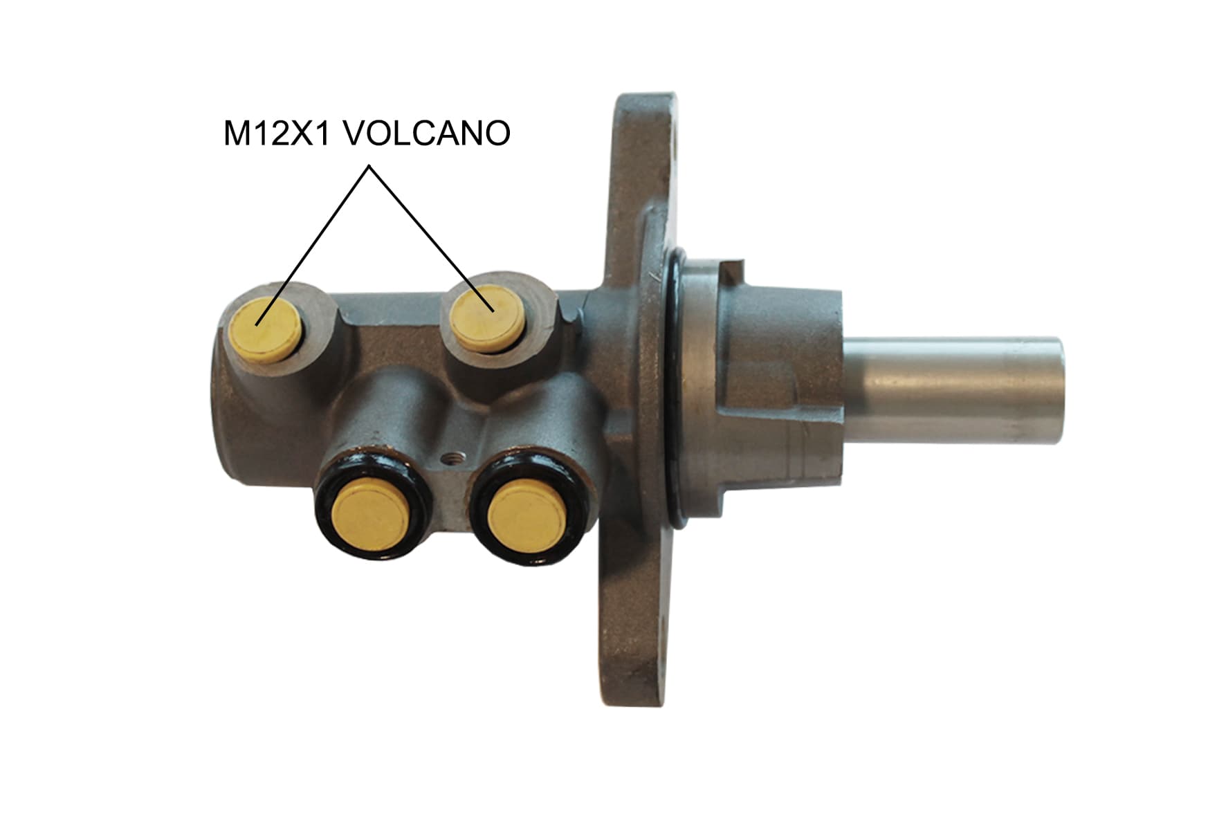 BREMBO Hlavný brzdový válec M 61 151 1