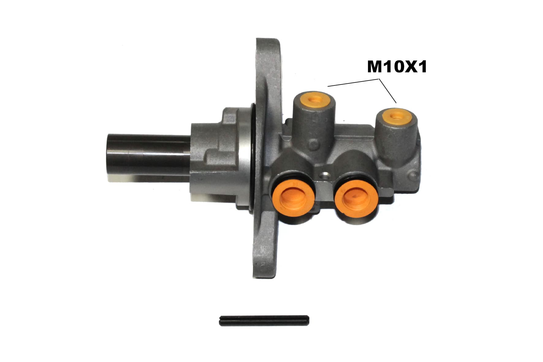 BREMBO Hlavný brzdový válec M 83 092 1