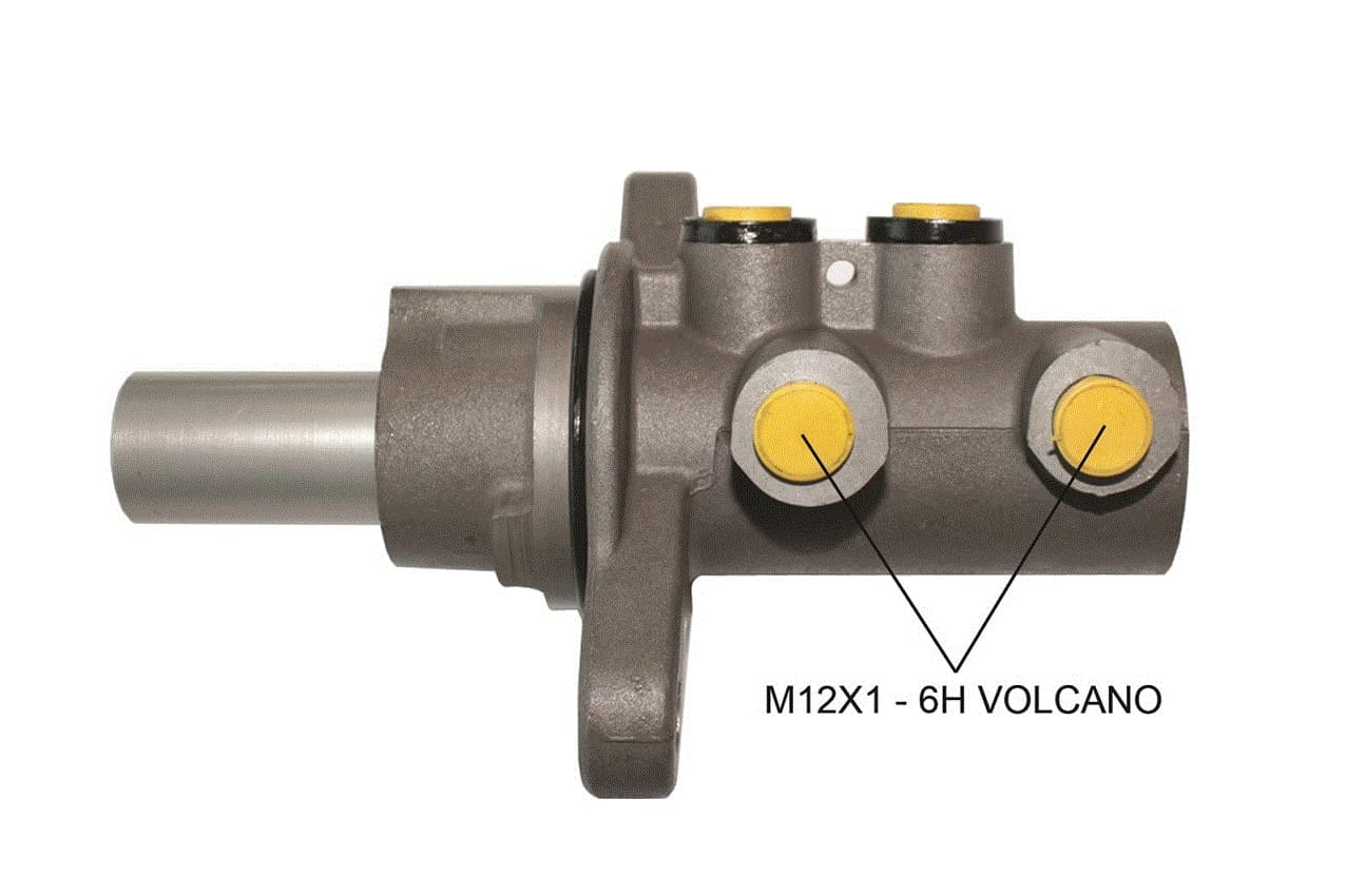 BREMBO Hlavný brzdový válec M 83 093 1