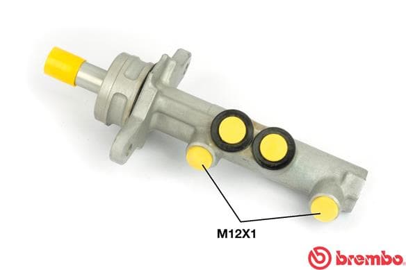 BREMBO Hlavný brzdový válec M85003 1