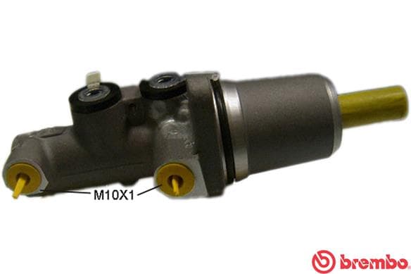 BREMBO Hlavný brzdový válec M85068 1