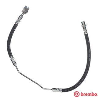 BREMBO Brzdová hadica T06014 1