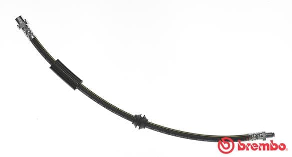 BREMBO Brzdová hadica T06038 1