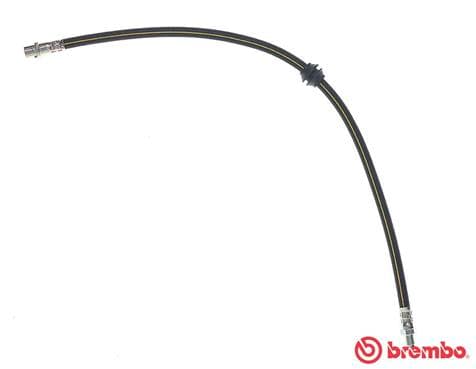 BREMBO Brzdová hadica T 06 039 1