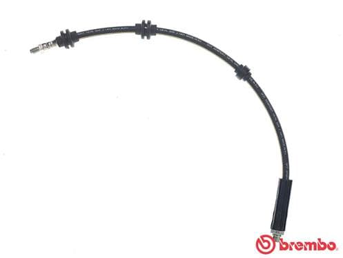 BREMBO Brzdová hadica T 06 040 1