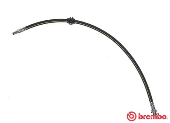 BREMBO Brzdová hadica T 06 045 1