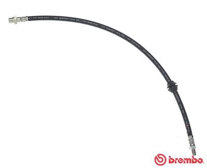 BREMBO Brzdová hadica T 06 046 1