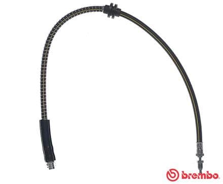 BREMBO Brzdová hadica T 06 048 1