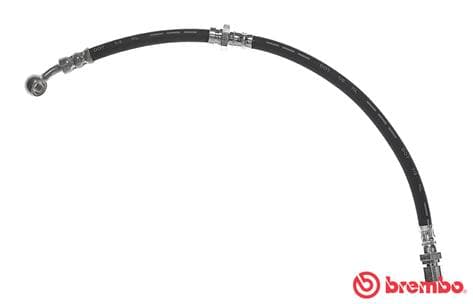 BREMBO Brzdová hadica T10006 1