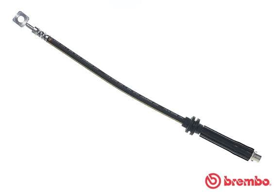 BREMBO Brzdová hadica T10017 1