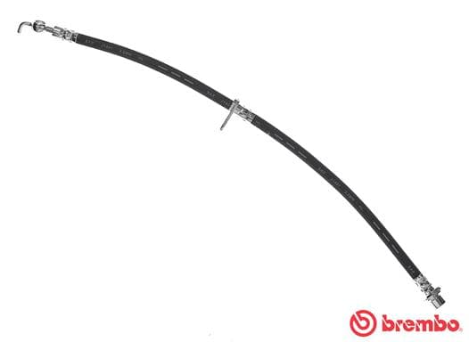 BREMBO Brzdová hadica T11014 1