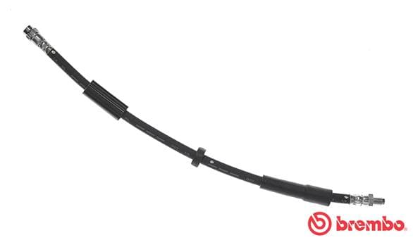 BREMBO Brzdová hadica T11016 1