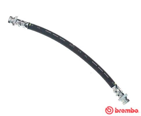 BREMBO Brzdová hadica T15001 1