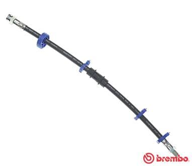 BREMBO Brzdová hadica T23010 1
