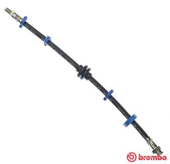 BREMBO Brzdová hadica T23012 1