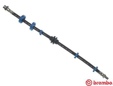BREMBO Brzdová hadica T23015 1