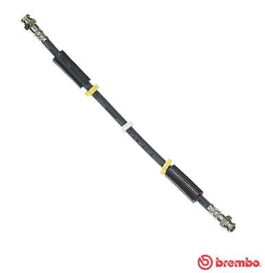 BREMBO Brzdová hadica T23016 1