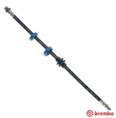 BREMBO Brzdová hadica T23034 1