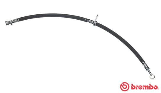 BREMBO Brzdová hadica T23041 1