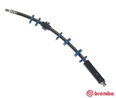 BREMBO Brzdová hadica T23143 1