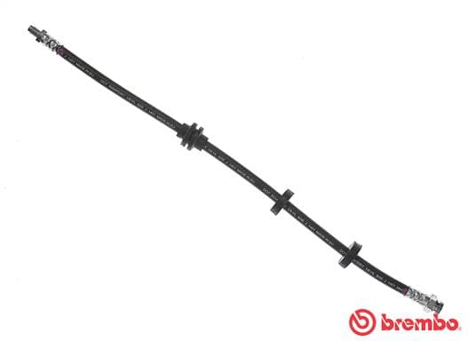 BREMBO Brzdová hadica T23184 1