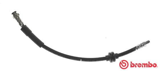 BREMBO Brzdová hadica T23186 1