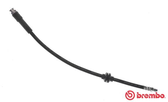 BREMBO Brzdová hadica T23187 1