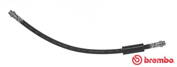BREMBO Brzdová hadica T23195 1