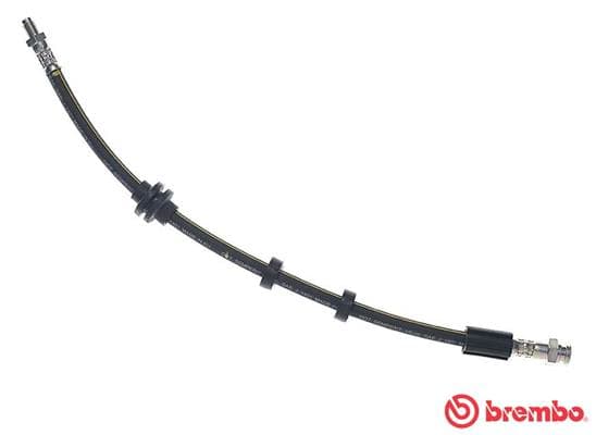 BREMBO Brzdová hadica T 23 208 1
