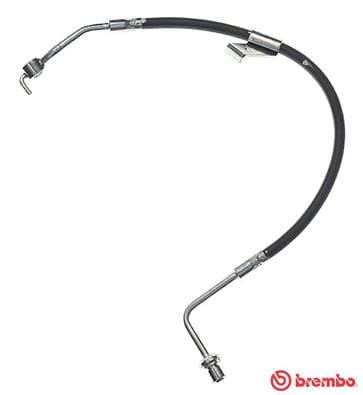 BREMBO Brzdová hadica T24010 1