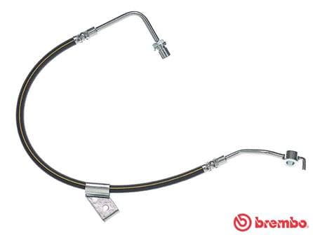 BREMBO Brzdová hadica T24011 1