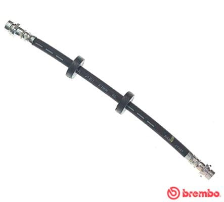 BREMBO Brzdová hadica T24020 1