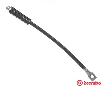 BREMBO Brzdová hadica T24022 1